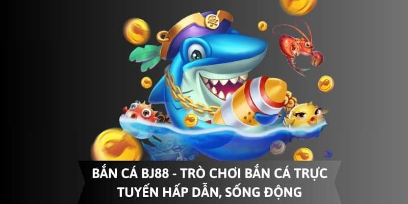 bắn cá xèng Top game bắn cá hàng đầu 2024
