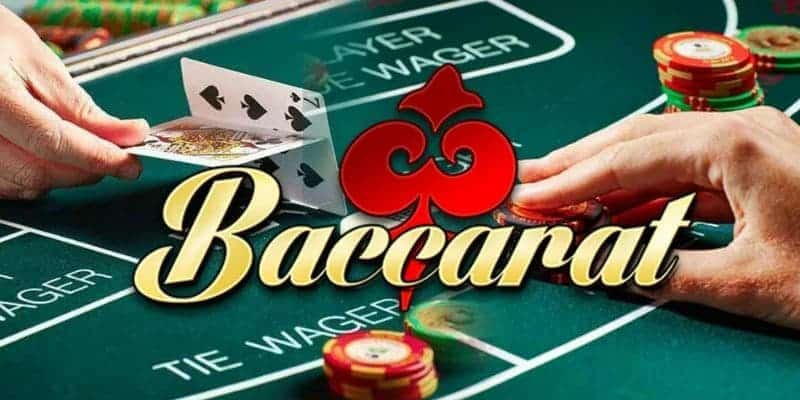 baccarat là gì Tìm hiểu baccarat là gì