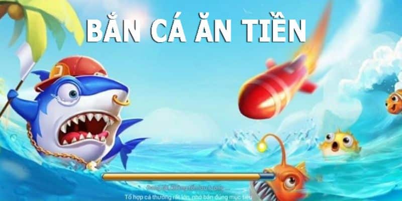 Bắn cá vàng Bật mí bí kíp giành thưởng nóng