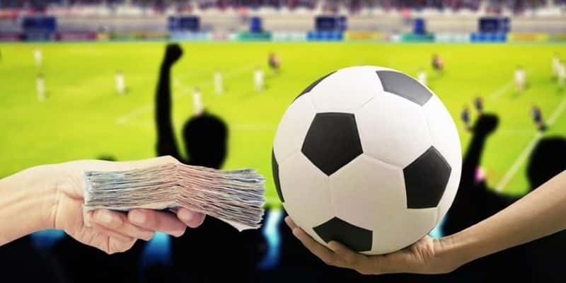 cách cá cược bóng đá Hướng dẫn cách cá cược bóng đá hiệu quả 100%