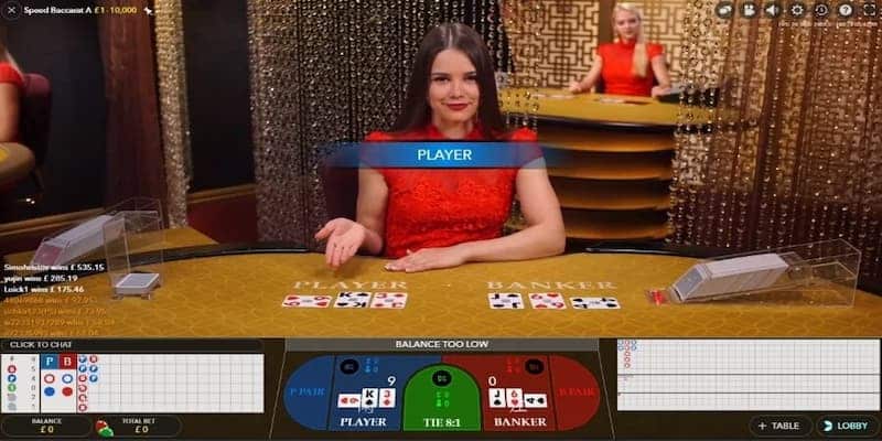 cách chơi baccarat luôn thắng cách chơi baccarat luôn thắng