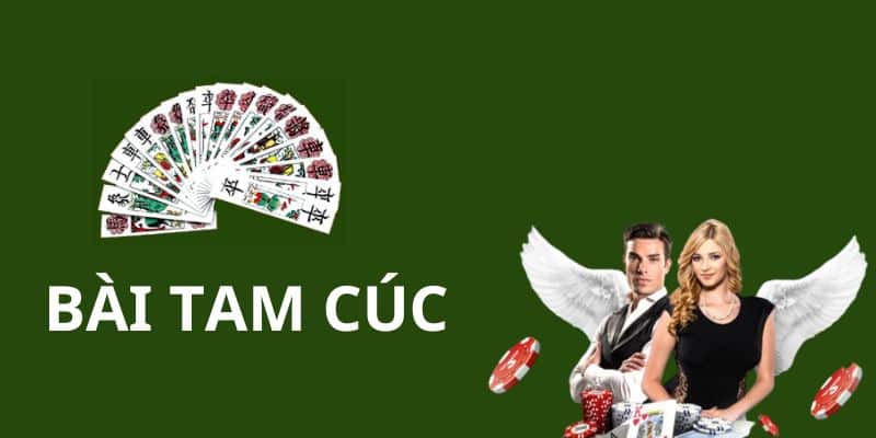 cách chơi bài tam cúc Tìm hiểu đôi nét về bài tam cúc