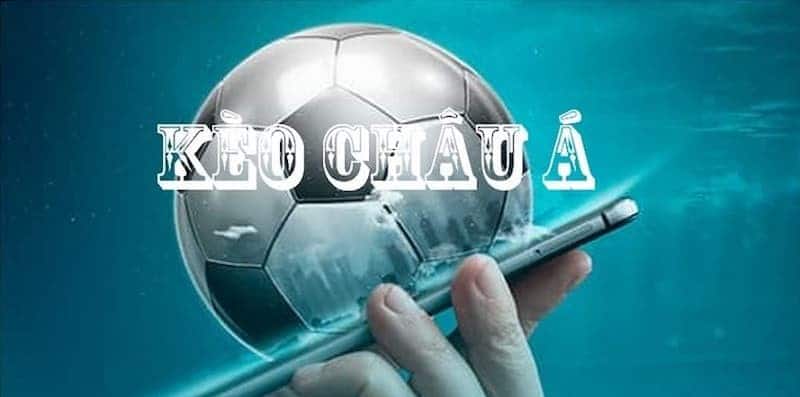 cách đọc kèo bóng đá Cách đọc kèo bóng đá châu Á