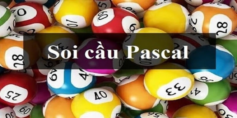 cách ghép lô xiên Phương pháp Loto Pascal rất hay được áp dụng trong cách ghép lô xiên