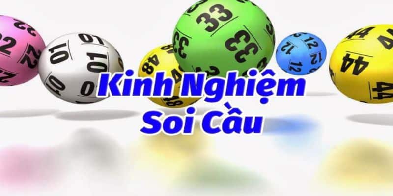 cách soi cầu lô Nắm rõ cách soi cầu lô tối ưu hóa lợi nhuận nhất