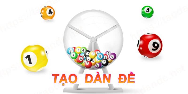 cách tạo dàn đề Khái quát thông tin về cách tạo dàn đề hiện nay