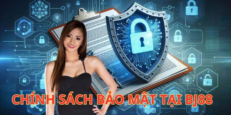 chính sách bảo mật Tầm quan trọng của việc đưa ra chính sách bảo mật