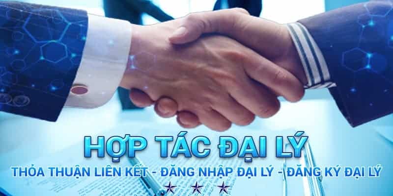 hợp tác đại lý hợp tác đại lý