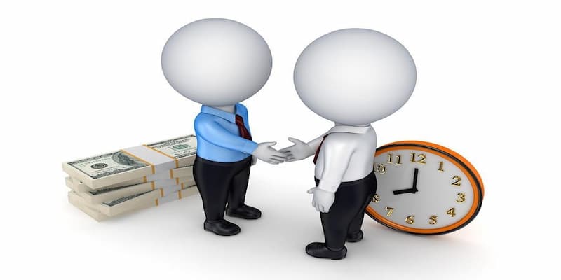hợp tác đại lý hợp tác đại lý