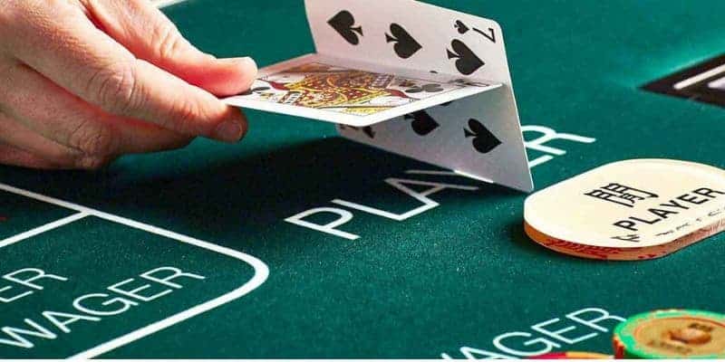 luật chơi baccarat Tận dụng chuỗi thắng liên tiếp