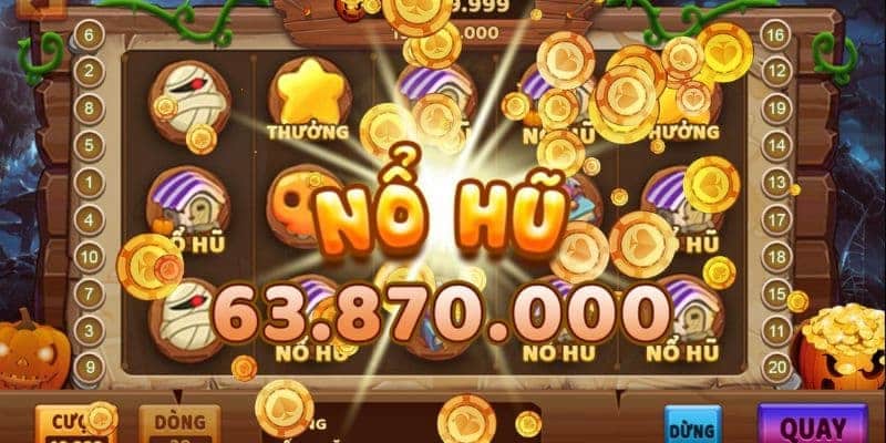 nổ hũ là gì Khám phá nổ hũ là gì