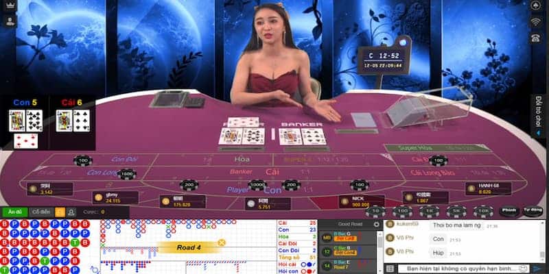 Tool Baccarat Tool Baccarat